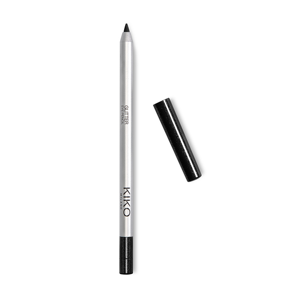 Fashion KIKO MILANO - Glitter Eyepencil Waterproof glittery eye penc