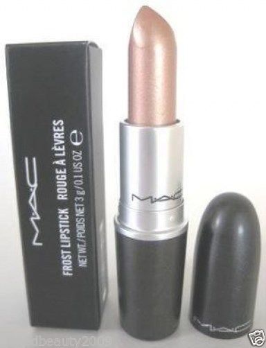 Fashion MAC Frost Lipstick Gel

