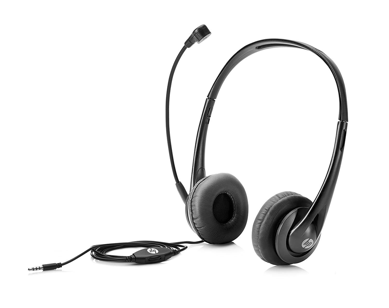 Fashion HP Stereo USB Headset

