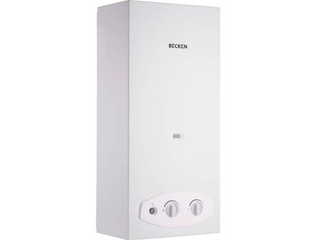 Moda Esquentador BECKEN BWH4027 | Worten.pt