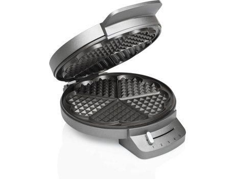 Máquina de Waffles PRINCESS 132380 (1200 W) | Worten.pt