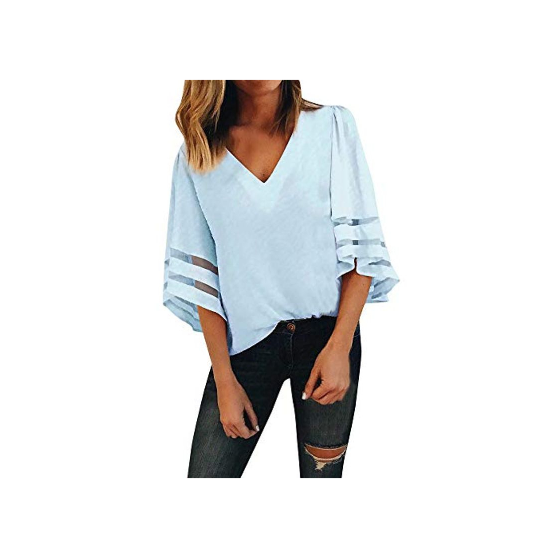 Social Ropa Camisetas Mujer