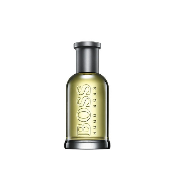 Product Hugo Boss bottled