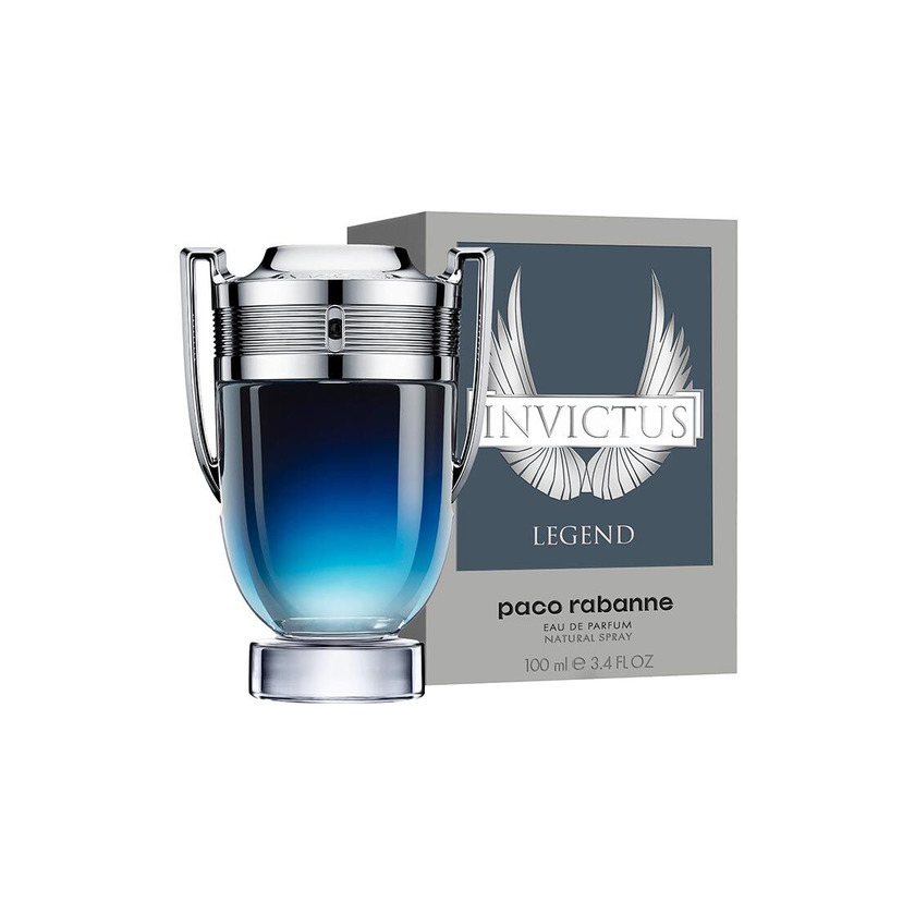 Product Paco Rabanne invictus legend