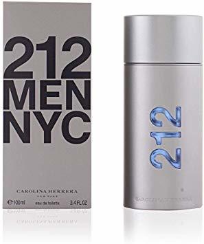 Product Carolina Herrera 212