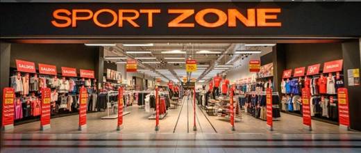 Sport Zone Coimbra Retail Park