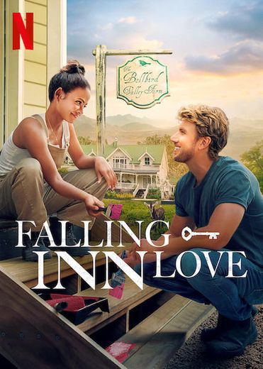 Falling Inn Love | Netflix Official Site