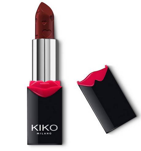 Moda Kiko - Lipstick 03