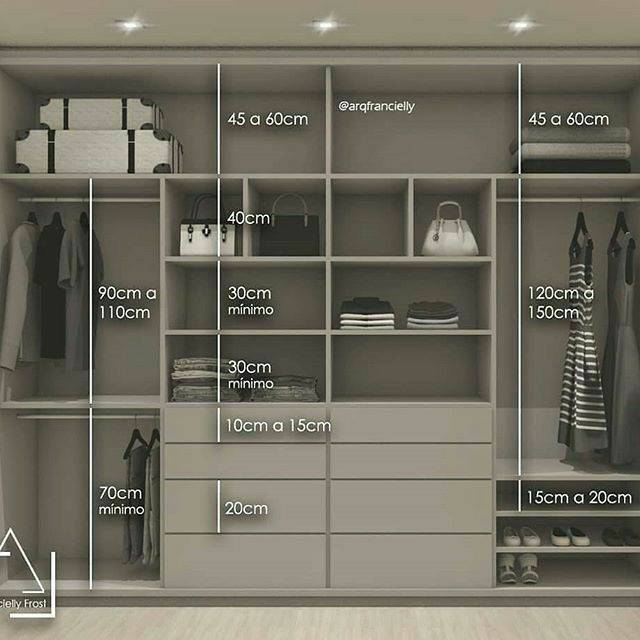 Fashion Closet 