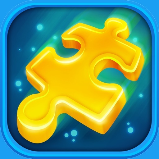 App Jigsaw Puzzle Wow Puzzles Game