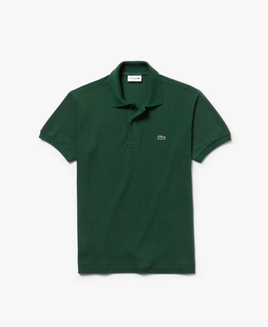 Polo lacoste
