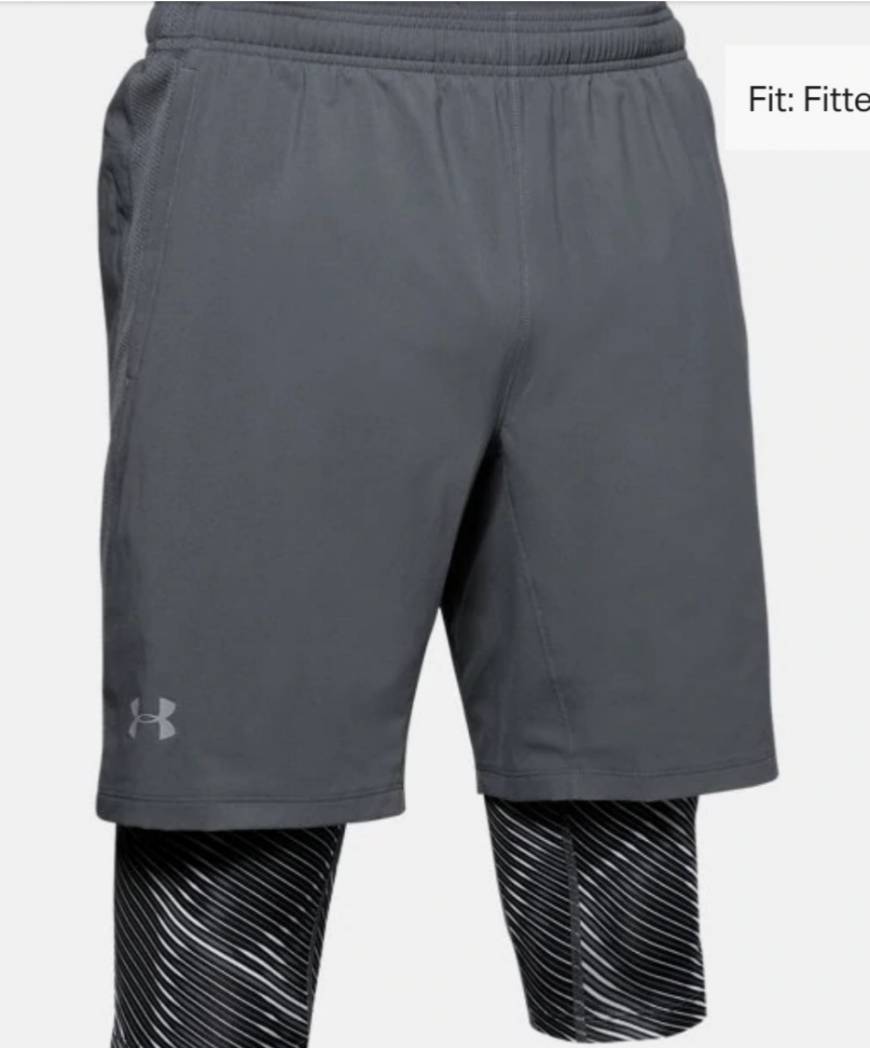 Producto Calções under armour 