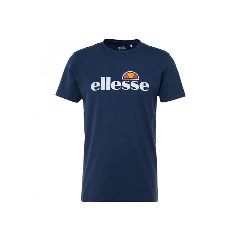 Product T-shirt navy elesse