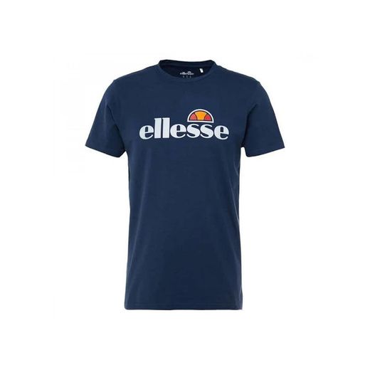 T-shirt navy elesse