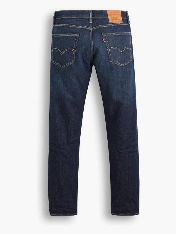 Product 502 taper jeans Levi's 