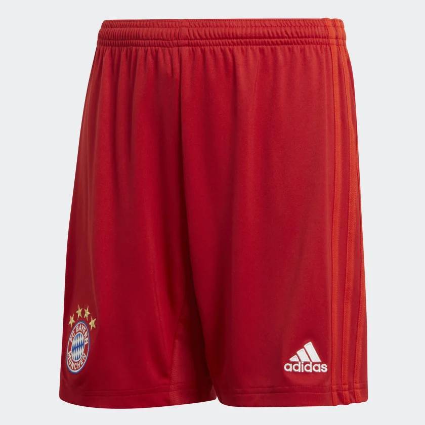 Product Calções principais do FC BAYERN MÜNCHEN

