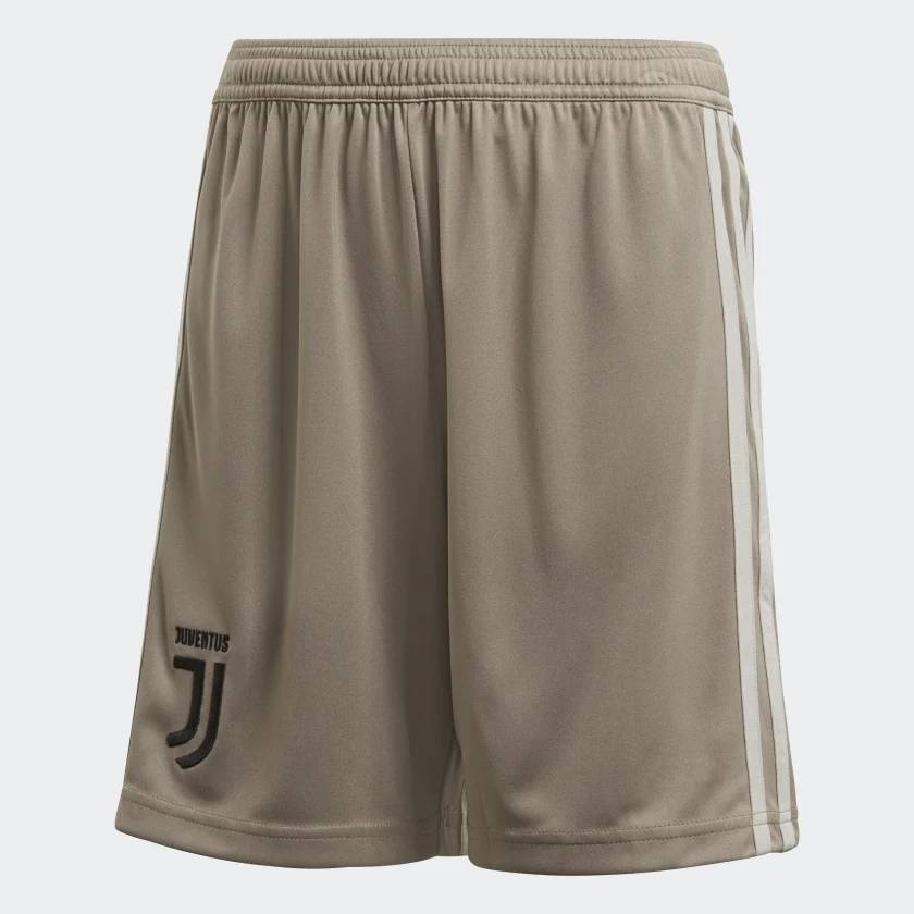 Producto Calções alternativos da juventus 