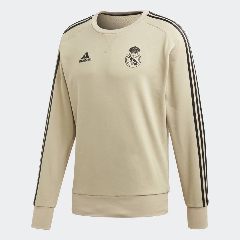 Product Sweatshirt do REAL MADRID 