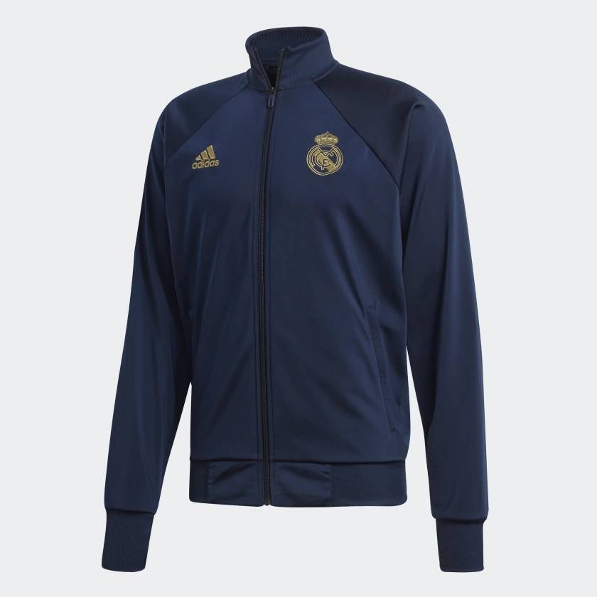 Products Casaco icon REAL MADRID 