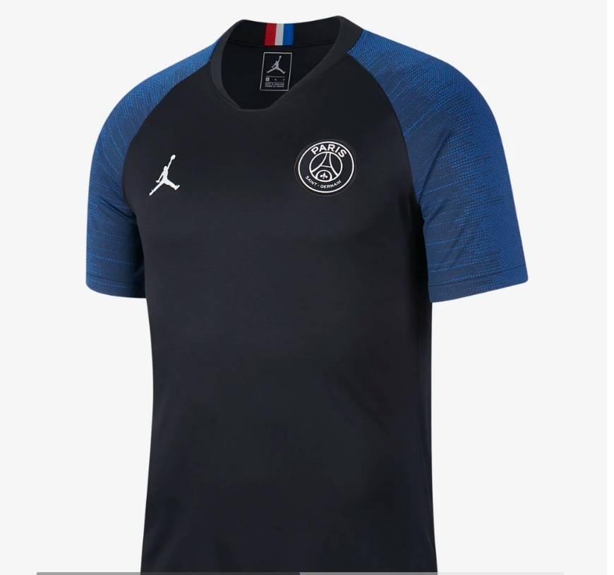 Producto Jordan x Paris Saint-Germain strike

