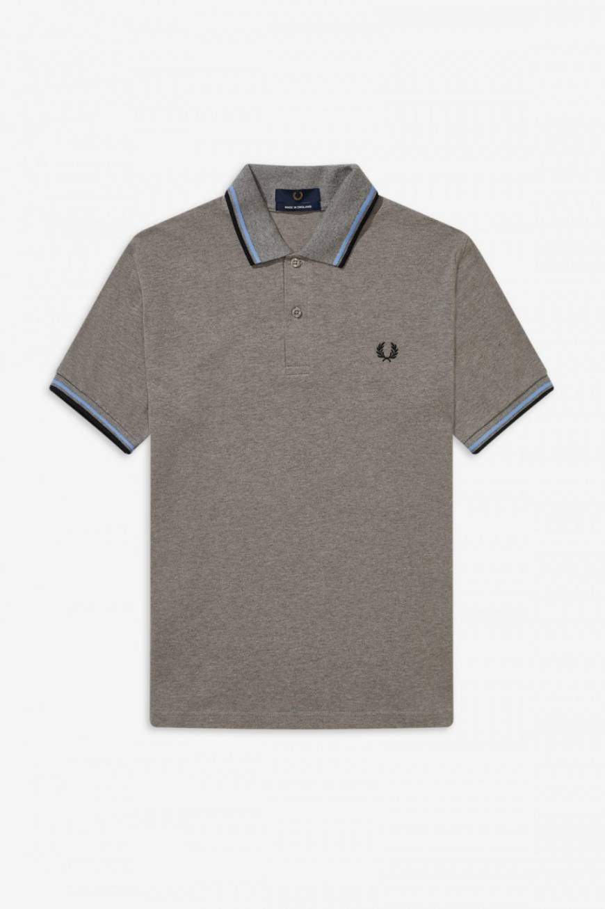 Producto Polo Fred perry