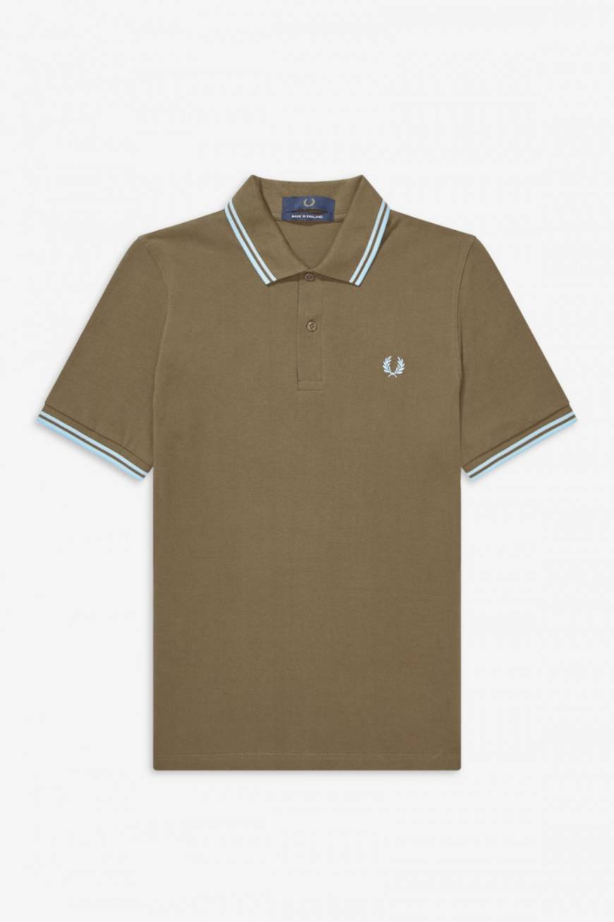 Product Polo Fred perry 