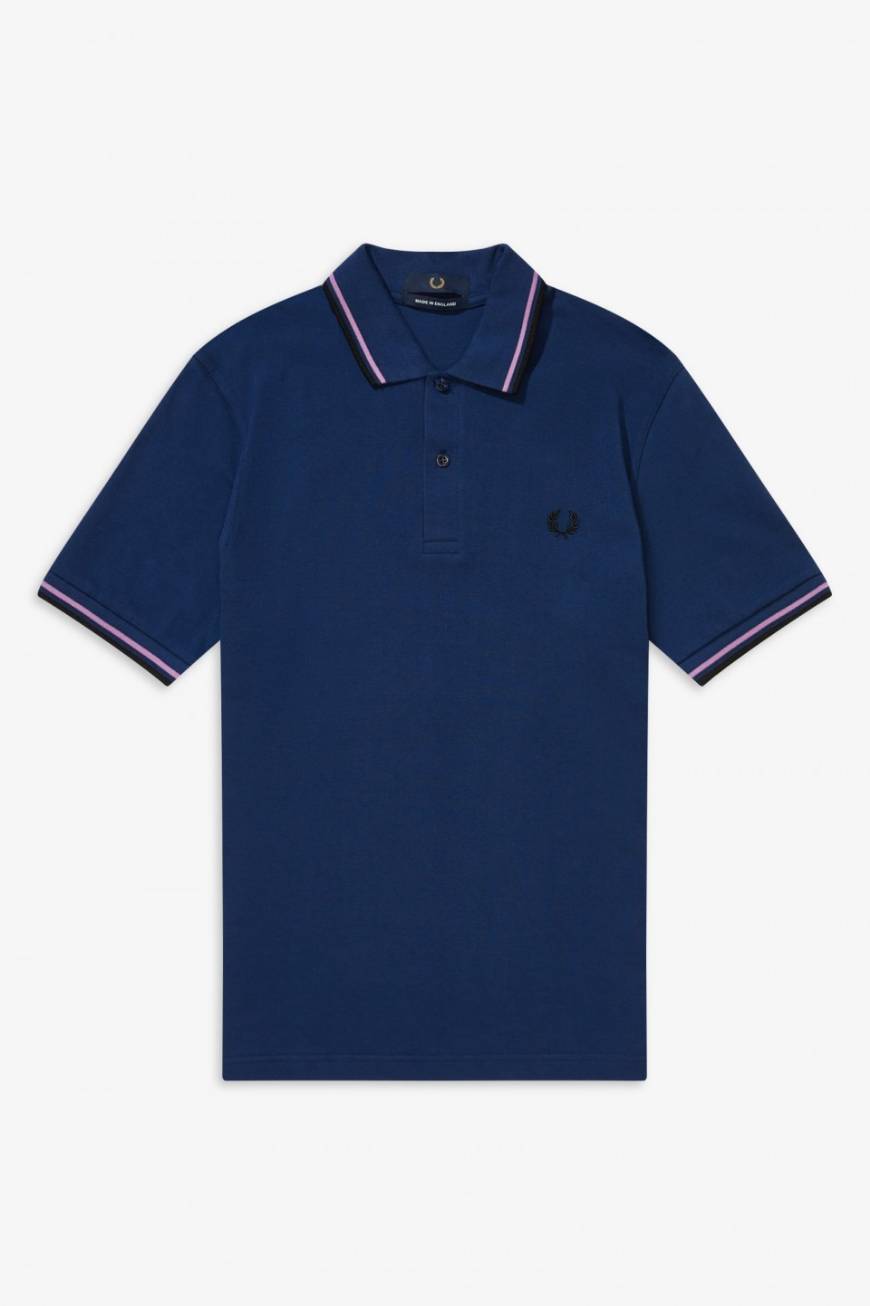 Producto Polo Fred perry 