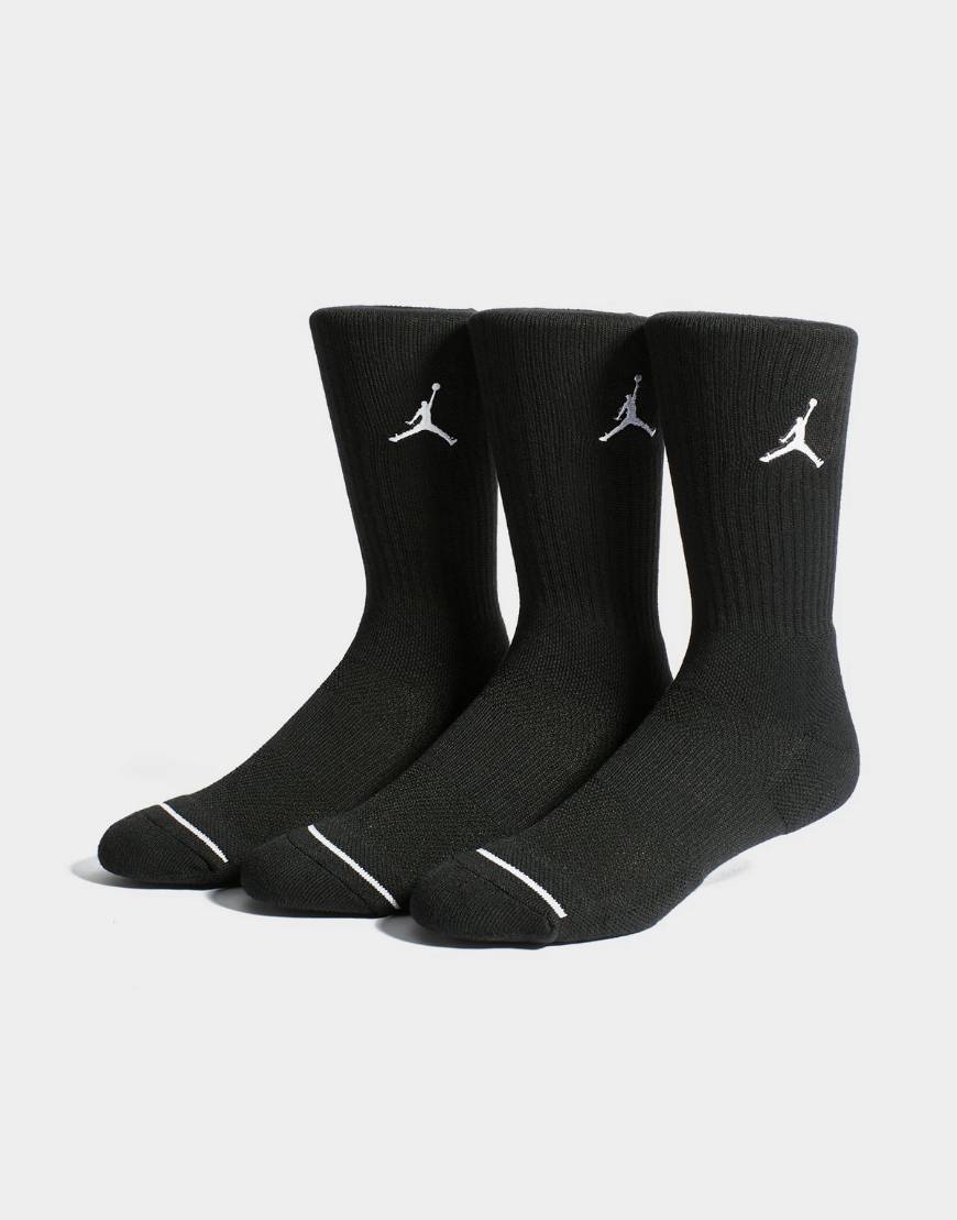 Productos Meias Jordan pack crew