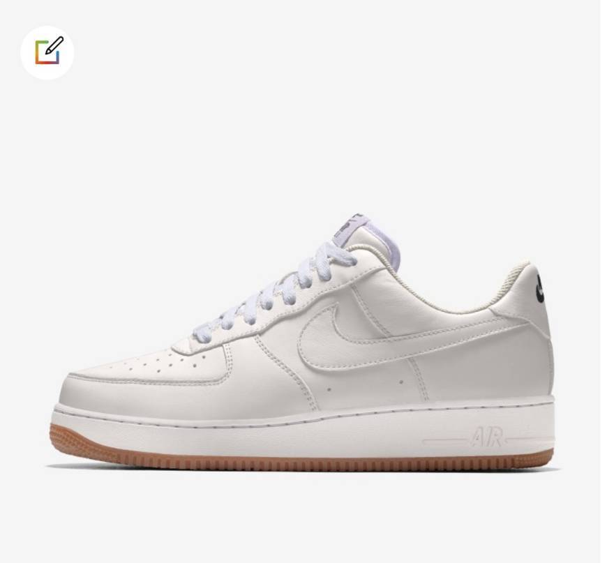 Products Nike Air force 1 by you