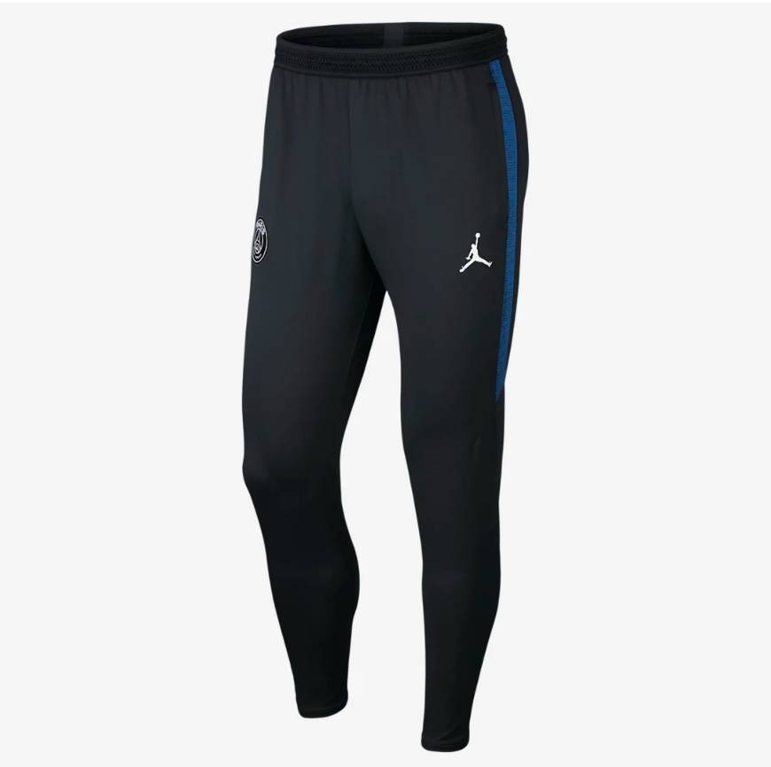 Products Jordan x Paris Saint Germain calças fato de treino 