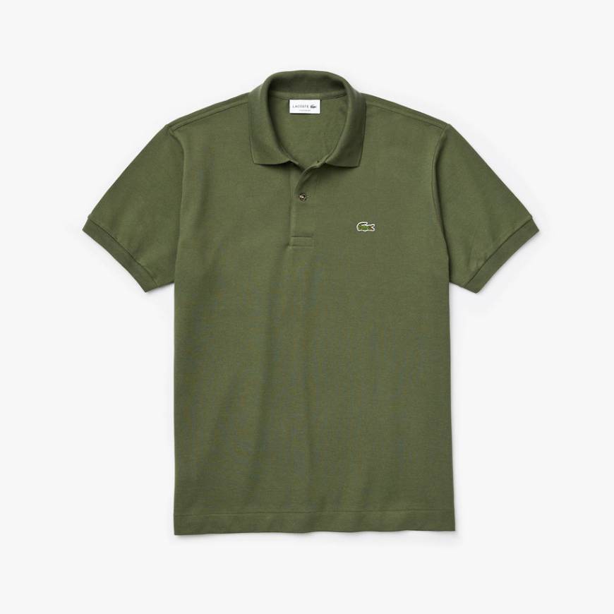 Social Polo lacoste classic 