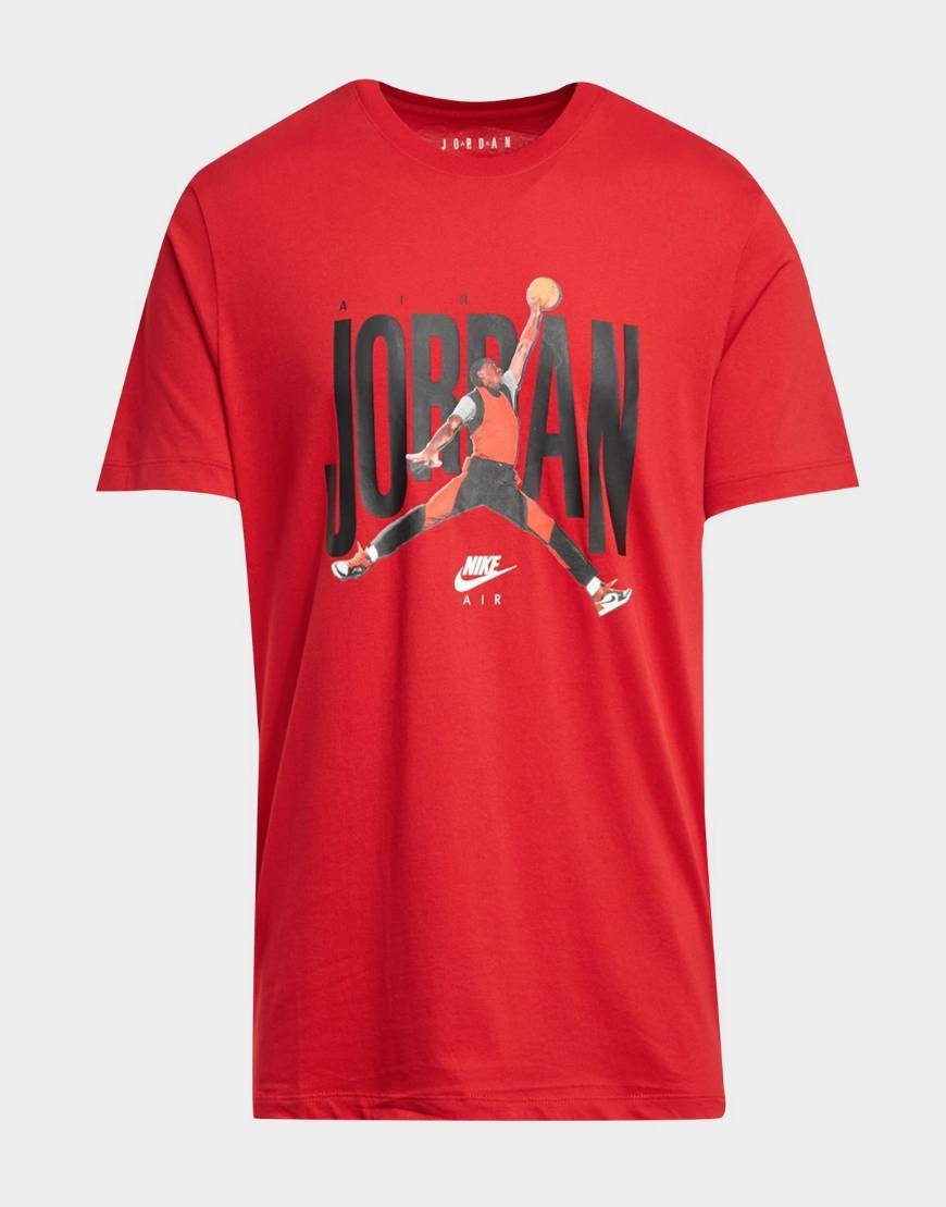 Products T-shirt Jordan defect 