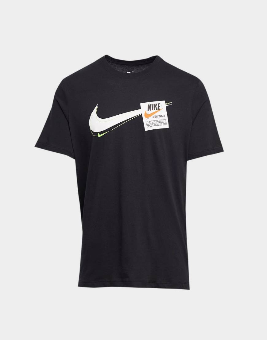 Products T-shirt Nike heritage 