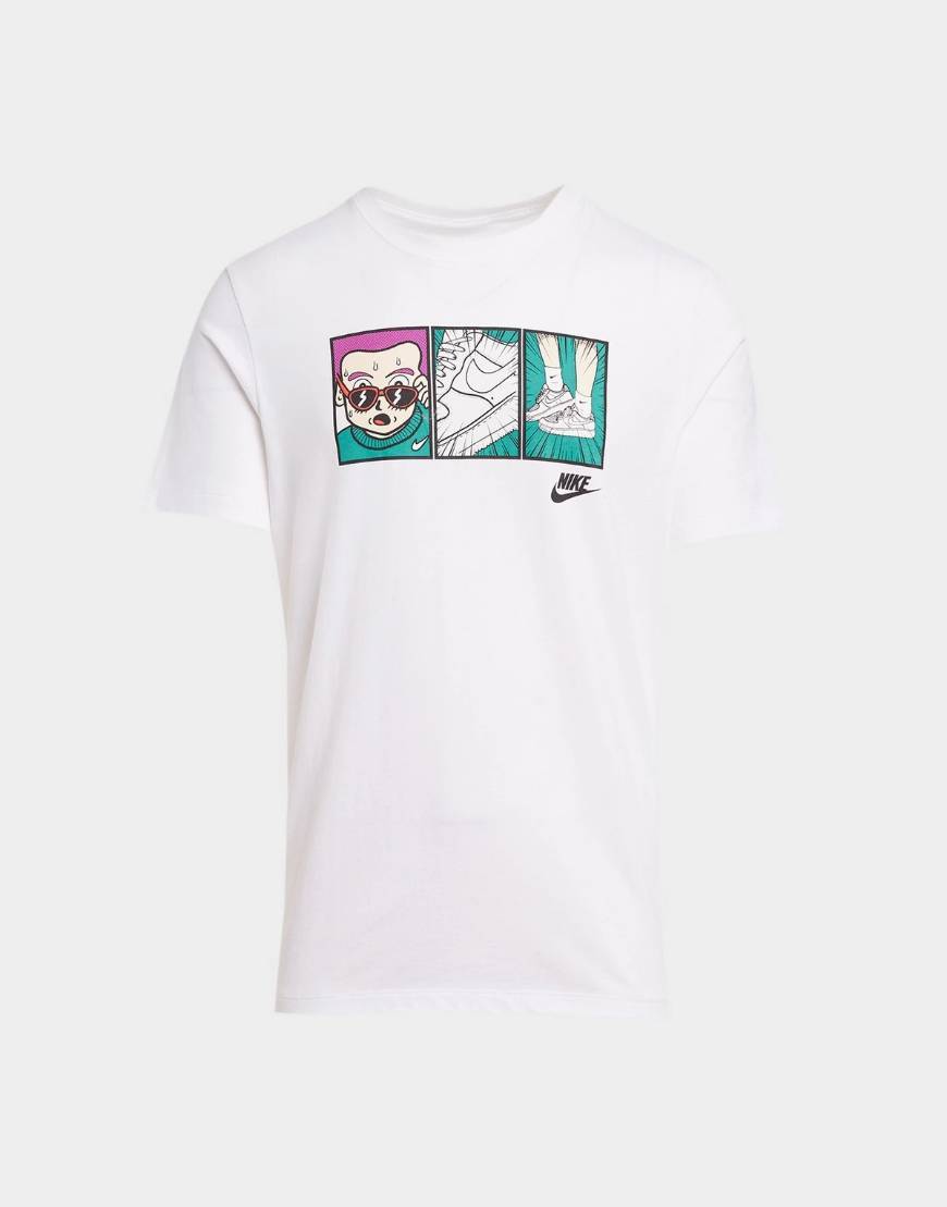 Productos T-shirt Nike Air force 1 