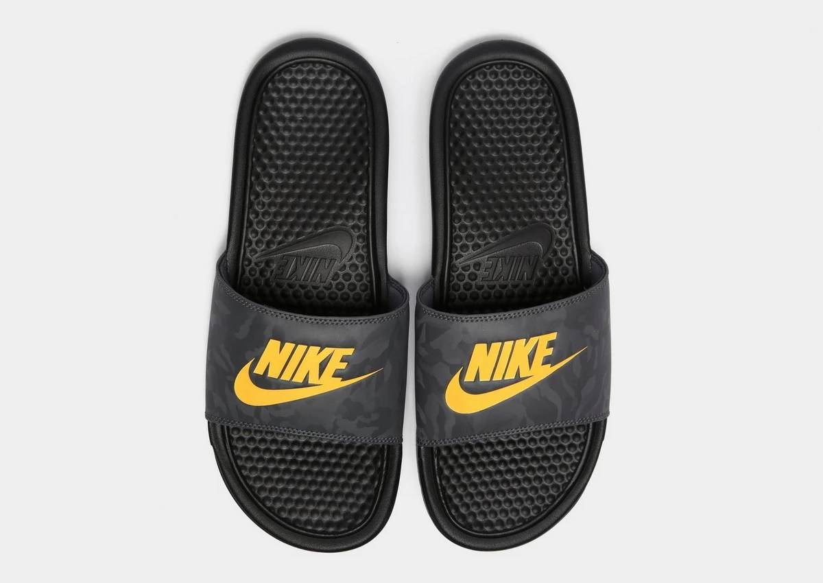 Productos Chinelos benassi nike