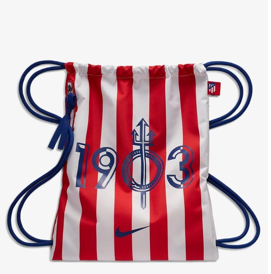 Productos Saco atlético de Madrid 