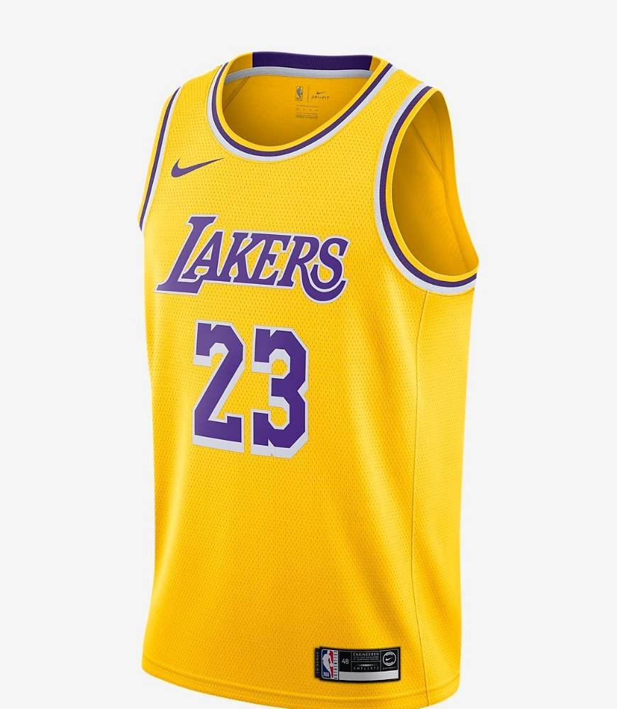 Products Lakers LeBron james