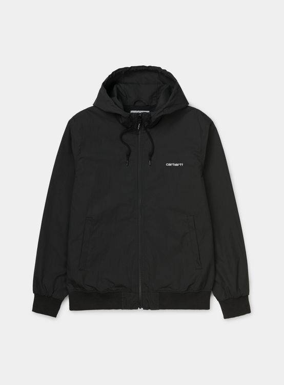 Product Marsh jacket carhartt 