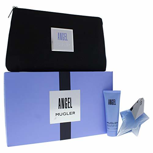 Product Thierry Mugler Angel Cofanetto Fragranza Vapo 25 ml