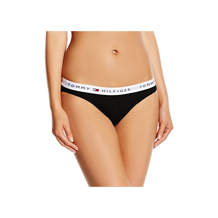 Producto Tommy Hilfiger Bikini Shorts, Negro