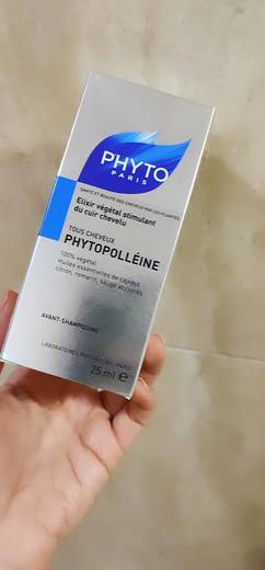 Phytopolleine