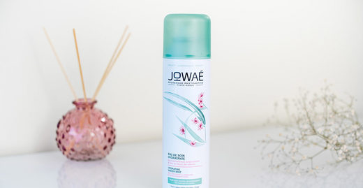Jowae bruma beleza antioxidante de água de cerejeira