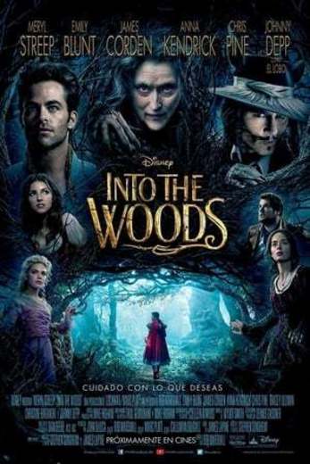 Into the Woods