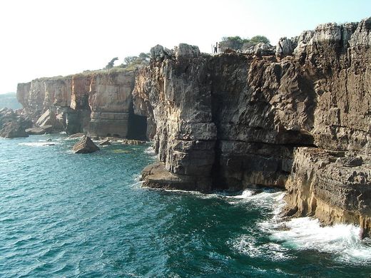 Boca do Inferno