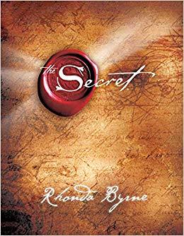 Books The secret