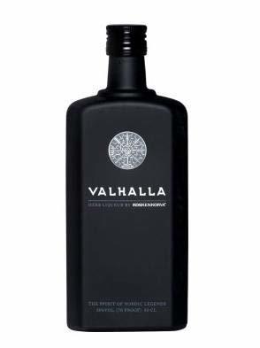 Producto Valhalla 35% Absinth