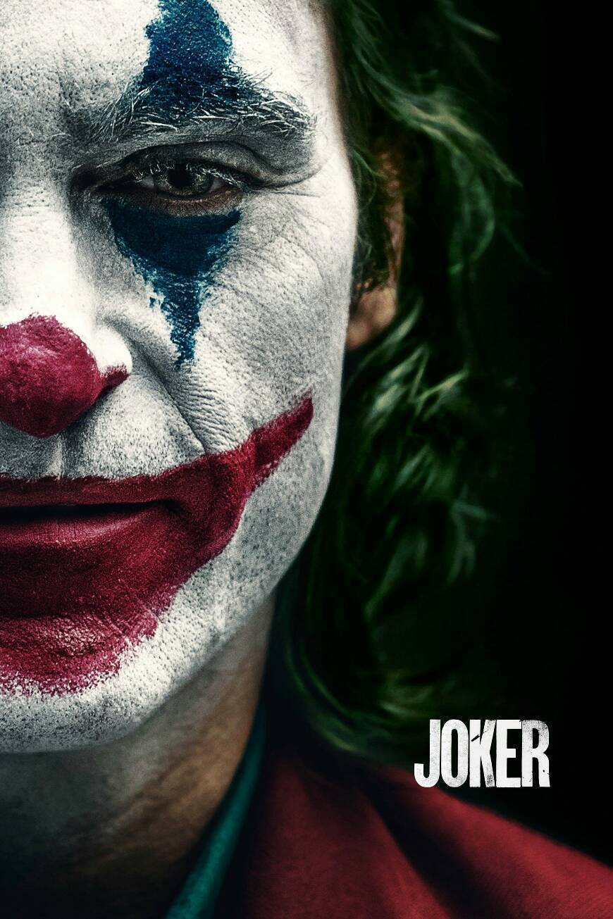 Película Joker