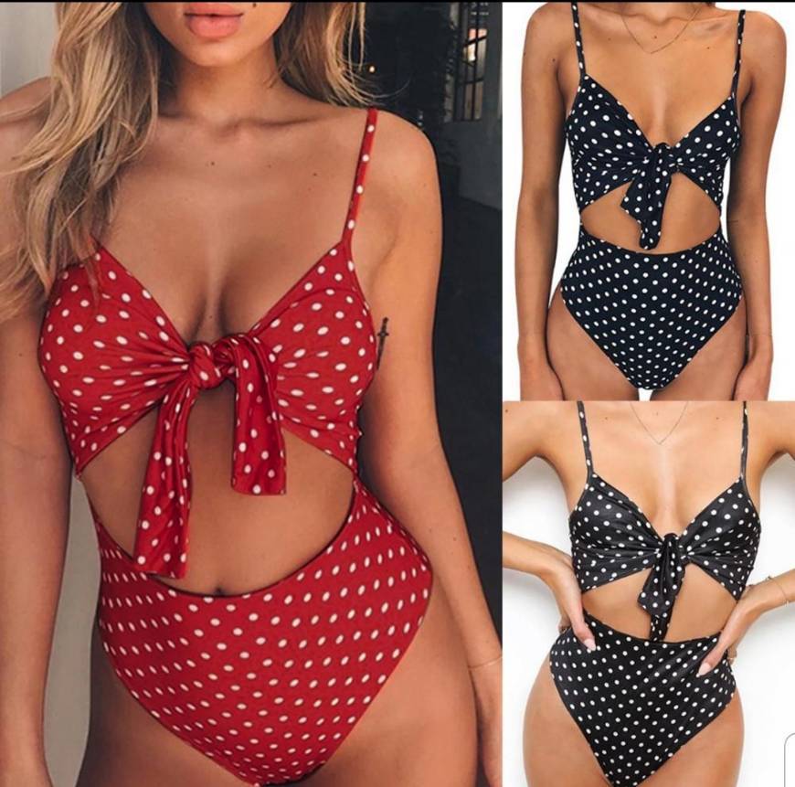 Moda Swimsuit Biquíni 