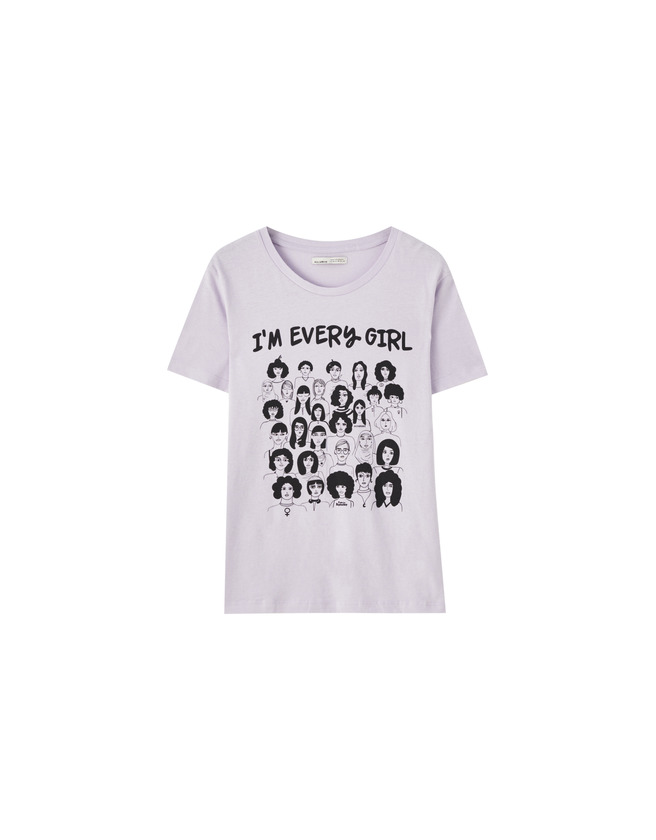 Productos T-shirt i'm every girl