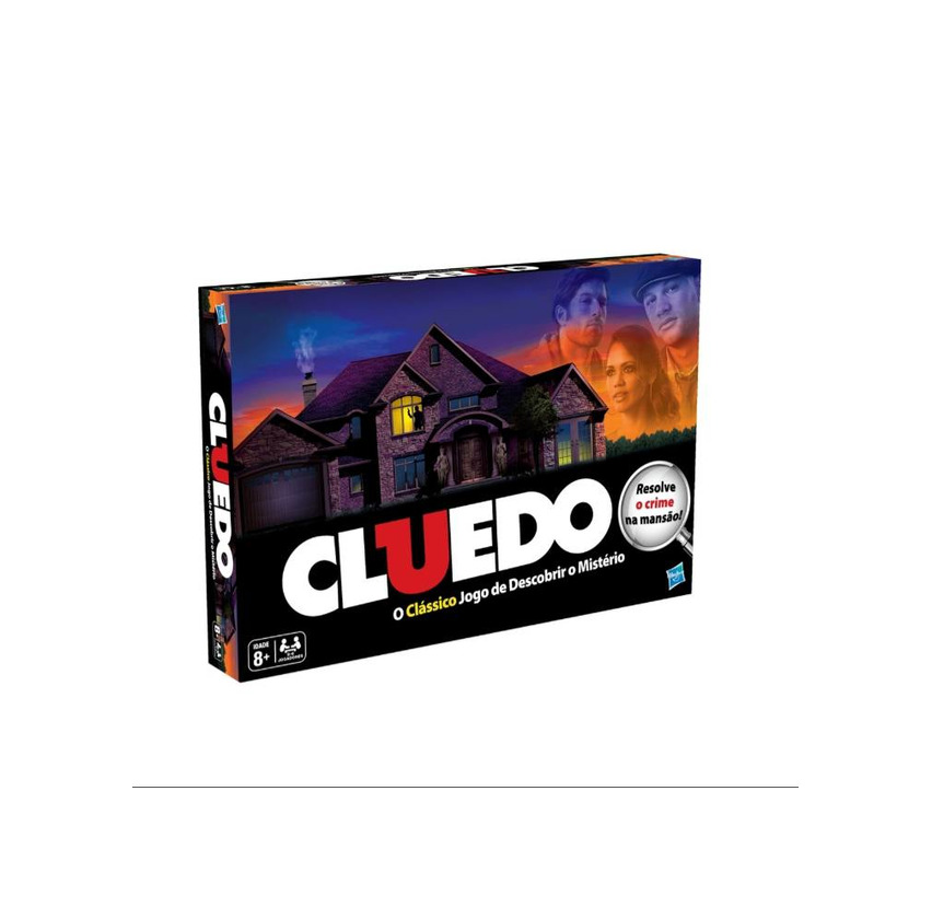 Product Cluedo